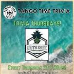 FREE Thursday Trivia Show! At South Shore Craft Brewery!!