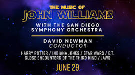 The Music of John Williams