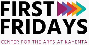 First Fridays at Kayenta