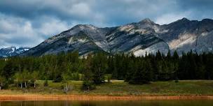 Trails Master Plan Open House #6 - Banff Gate Mountain Resort