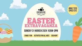 2024 Easter Extravaganza