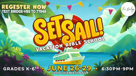 Vacation Bible School