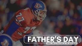 Father's Day w/ Karl Mecklenburg