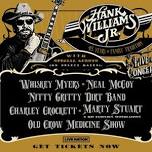 Hank Williams Jr