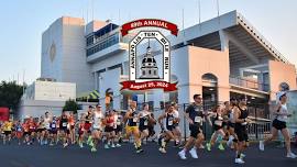 49th Annual Annapolis Ten Mile Run