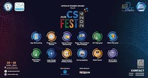 AIUB CS FEST 2024