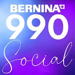 Bernina 990 Social