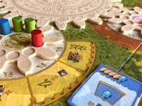 Tzolk'in Tuesday: Mayan Calendar Mayhem!