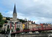 Uniworld Rhone River Cruise