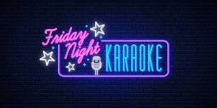 Karaoke at Players Billiards & Bar