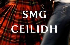 Scots Music Group ceilidh with Ceilidh Caleerie Dance Band