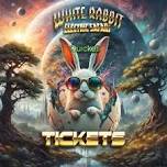 White Rabbit : Electric Safari 2024