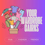 Your Wardrobe Cairns Saturday June 15