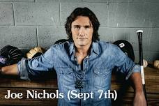 Joe Nichols