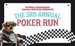 VCAS Poker Run 2024