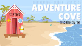 Adventure Cove VBS