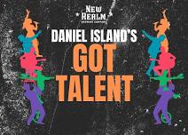 Daniel Island's Got Talent