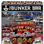 3rd Annual Guano Loco Party