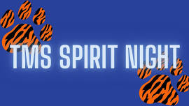 Pirate's Cove Golf Spirit Night