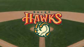 Grand Junction Jackalopes at Boise Hawks