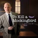 To Kill a Mockingbird — American Gothic Performing Arts