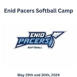 Pacer Softball Camp