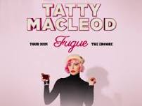 Tatty MacLeod: Fugue