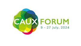 Caux Forum 2024