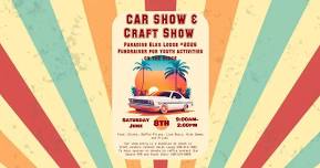 Car Show & Craft Show