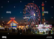 cecil county fair rides