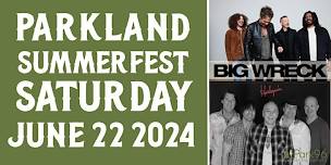 Parkland Summerfest