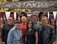 Orchard Hill Band “Live @The Stand”