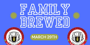 Family Brewed