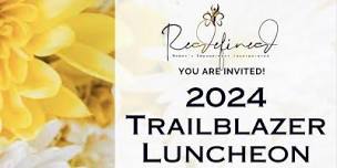 2024 Trailblazer Luncheon,