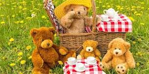 Teddy Bear Picnic at Haddo House