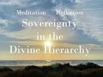 Climbing the Ladder of the Divine Universe : Your Place in the Divine Hierarchy