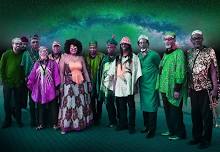 Chosen Family Presents: Sun Ra Arkestra (Night 2)