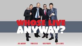 Whose Live Anyway? at Helena Civic Center