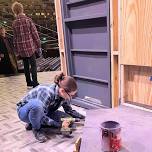 Load In - Little Shop of Horrors — Theatre Huntsville