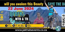 Dibiki Mtb & Trail Run Challenge