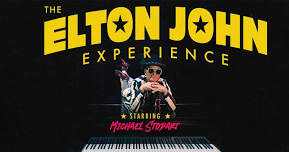 The Elton John Experience