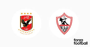 AL Ahly vs EL Zamalek