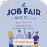 Job Fair