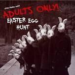 Adults Only! Easter Egg Hunt — Downtown Bellingham