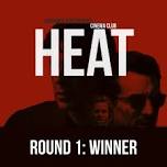 Greenock Waterfront Cinema Club: Heat