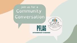 Community Conversation