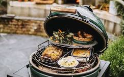 Big Green Egg Food Fest