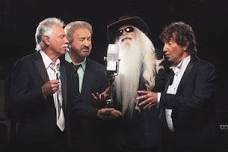 The Oak Ridge Boys