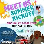 WIC Summer Kickoff 2024