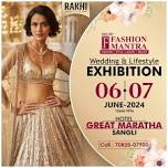 Wedding & Lifestyle Exhibition